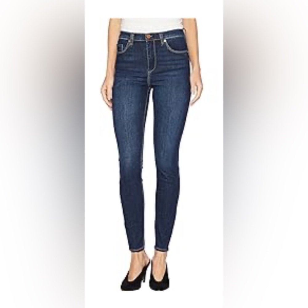 BLANK NYC THE GREAT JONES Skinny Jeans